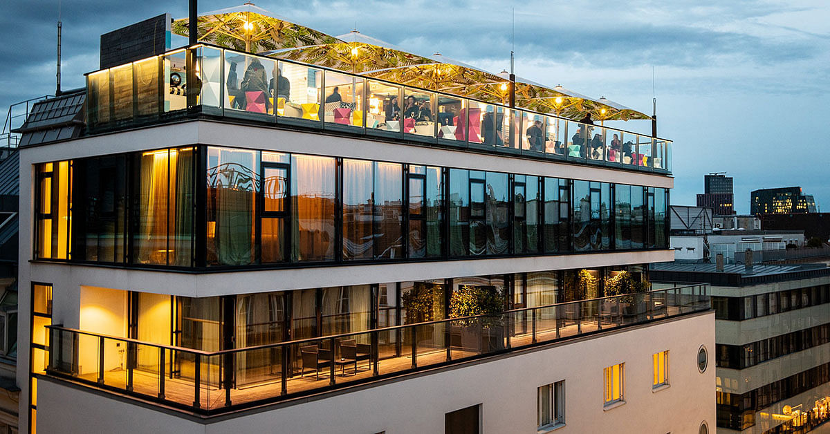 The 10 Best Rooftop Bars In Vienna vrogue.co