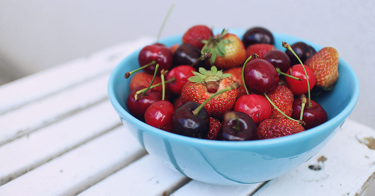 zuckerfreie Ernährung
