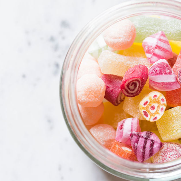 zuckerfreie Ernährung