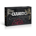 Cluedo Game of Thrones Collectors Edition um 15% günstiger!