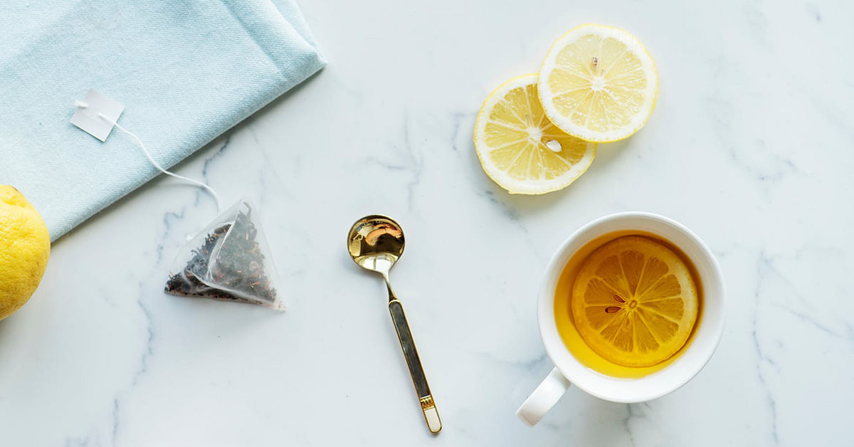 DIY Deo 1