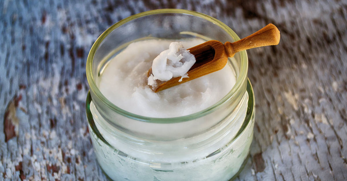 DIY Deo 2