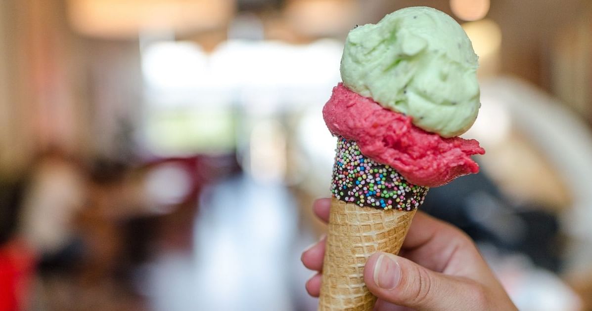 Das beste Eis in Wien: Abkühlung für rauchende Köpfe!