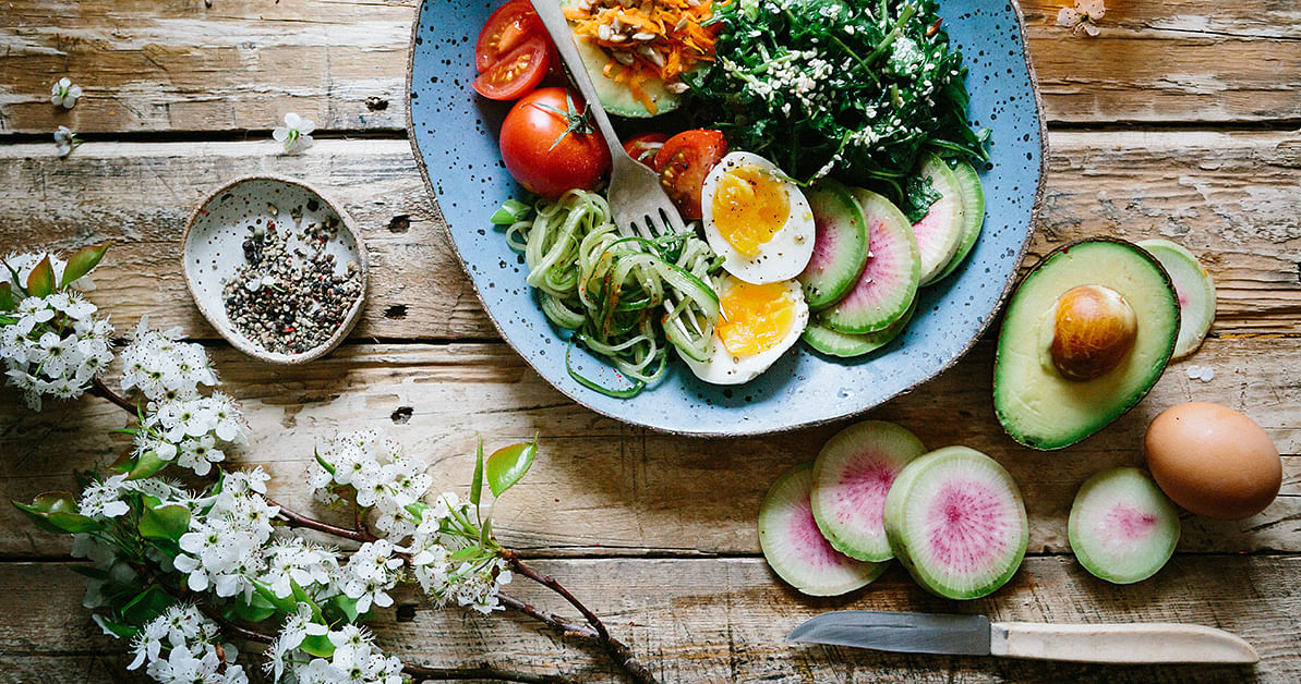 Glutenfreie Lokale in Wien: Vielseitig leichter Genuss!