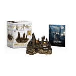 Harry Potter Hogwarts Castle and Sticker Book für unter 8€!