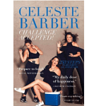 Bestseller “Challenge Accepted” von Celeste Barber um 20% billiger!