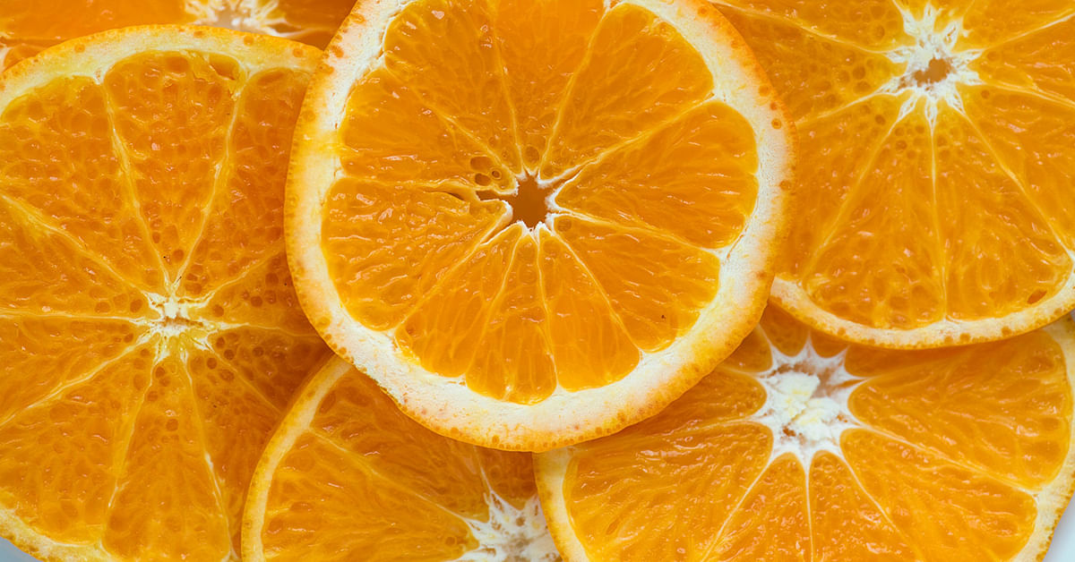 nicecream orange