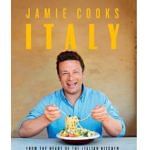 Kochbuch „Jamie Cooks Italy“ um 20% günstiger!