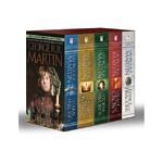 „Game of Thrones“-Taschenbuch Box zum Bestpreis!