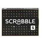 Spiel „Scrabble“ zum Bestpreis!