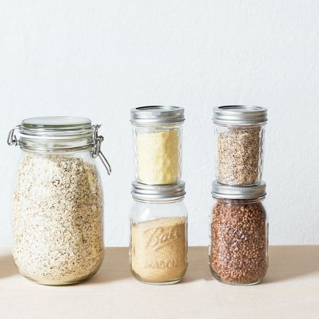 Zero Waste