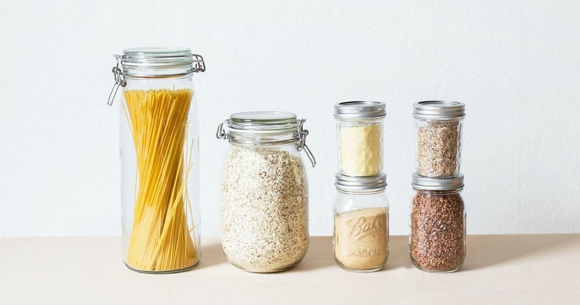 Zero Waste im Studentenalltag: Weniger ist mehr!