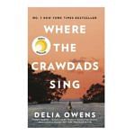 Bestseller “Where the Crawdads Sing” um 20% günstiger!