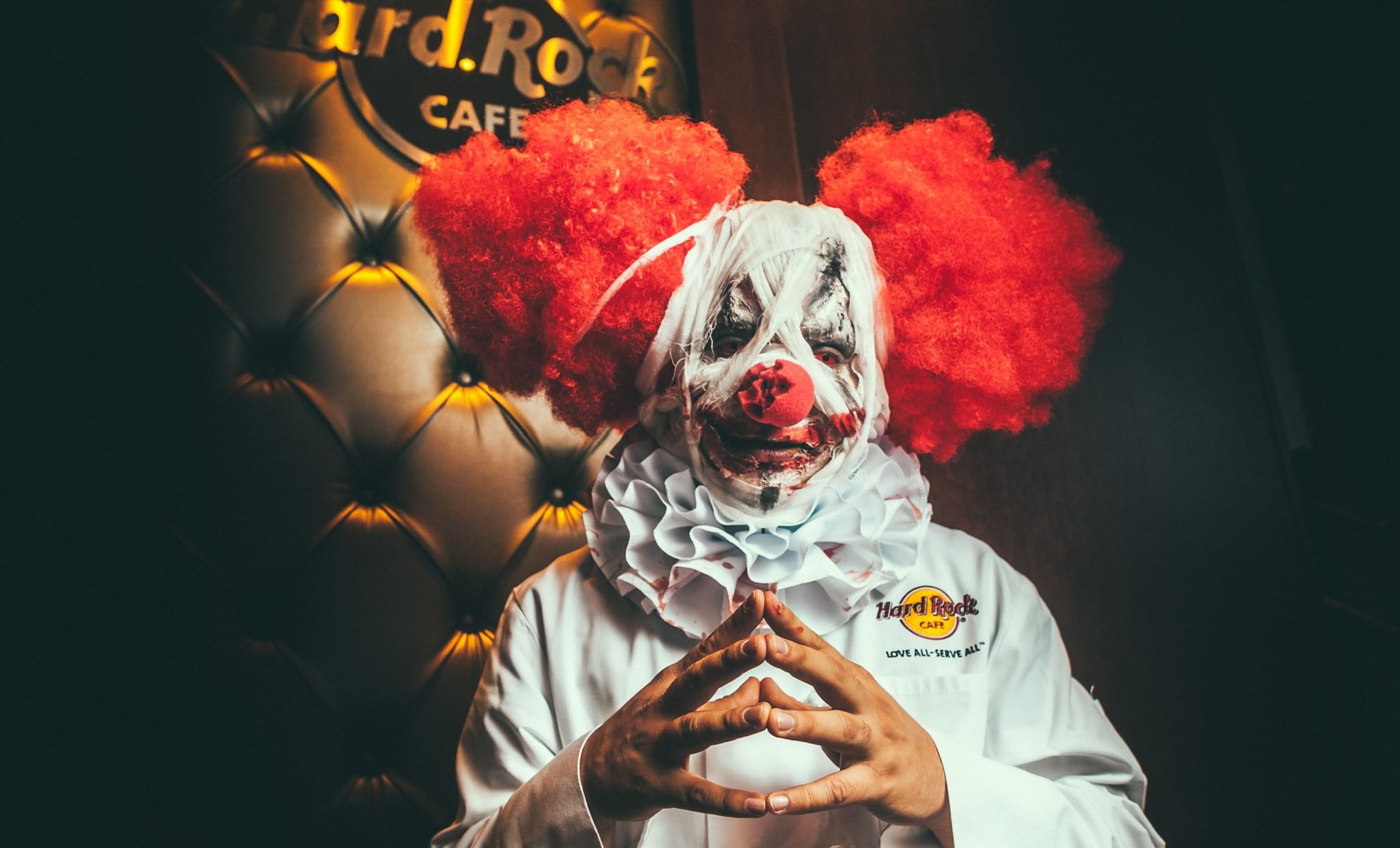 Halloween in Wien