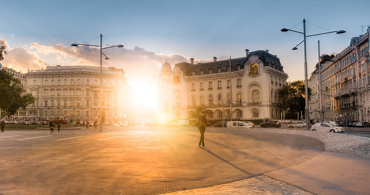 Wien entdecken: Das ultimative Herbst-Programm für Studis.