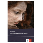 Bestseller „Thirteen Reasons Why“ um 20% günstiger!