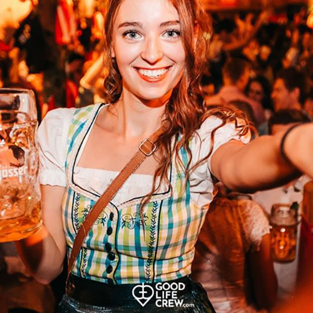 Wiener Wiesn iamstudent DAY 2019