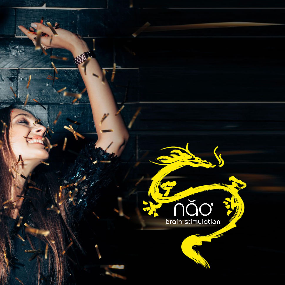 nao® brain stimulation