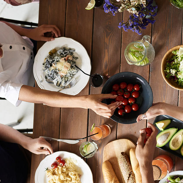 vegane Restaurants in Graz