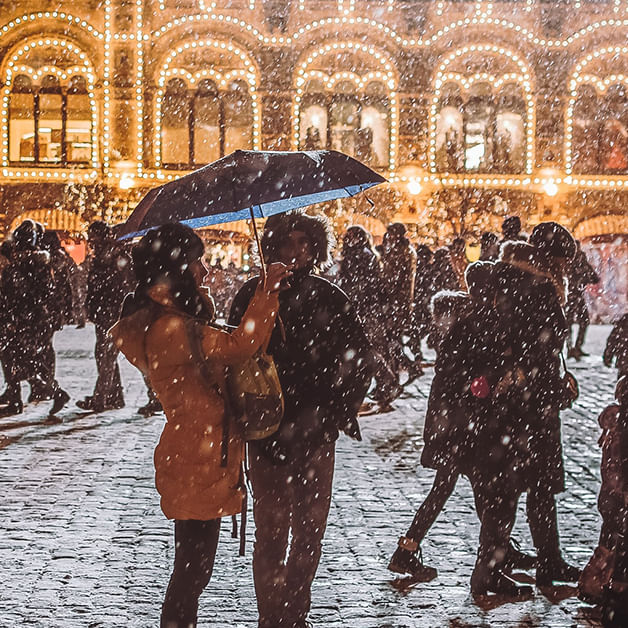 Winter-Programm