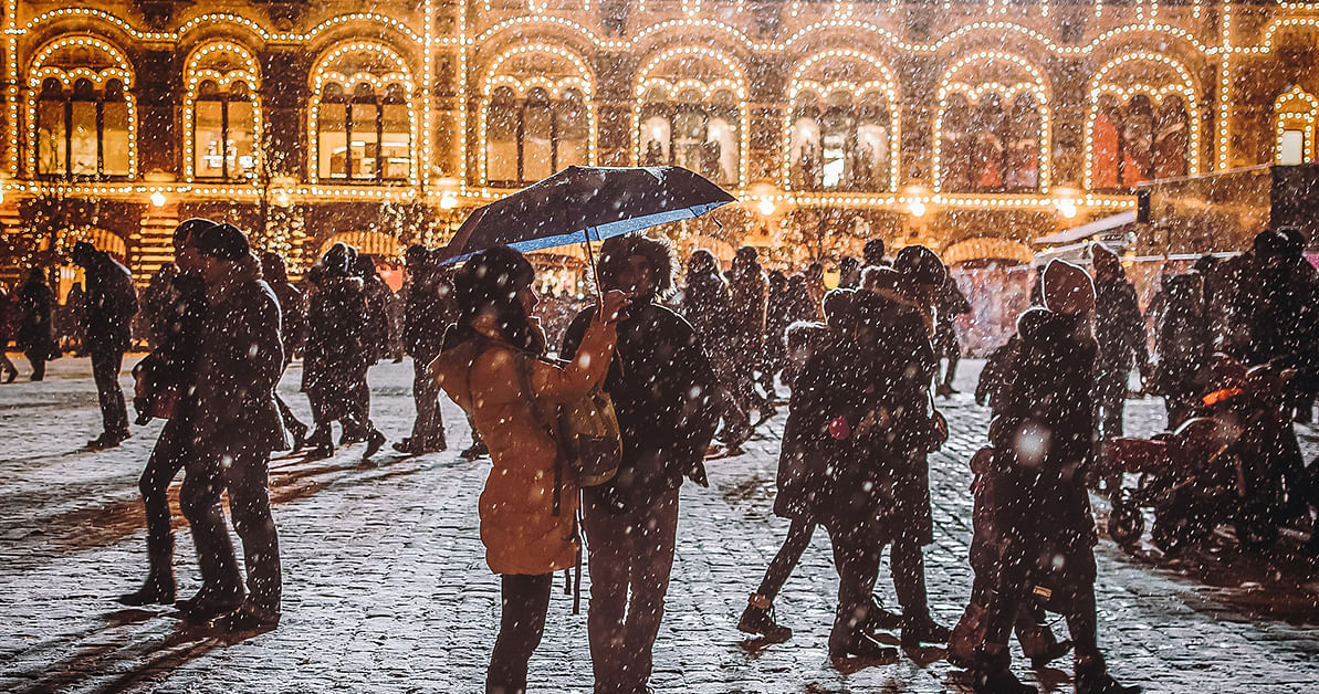 Wien entdecken: Das ultimative Winter-Programm für Studis.