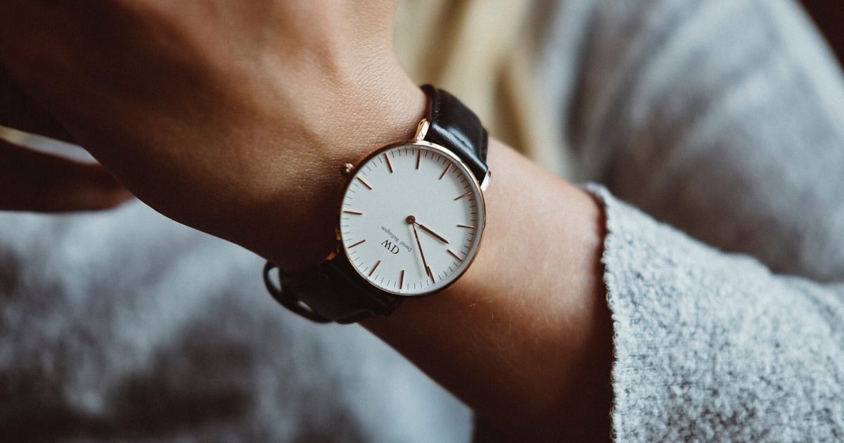 Stilvolle Geschenke von Daniel Wellington