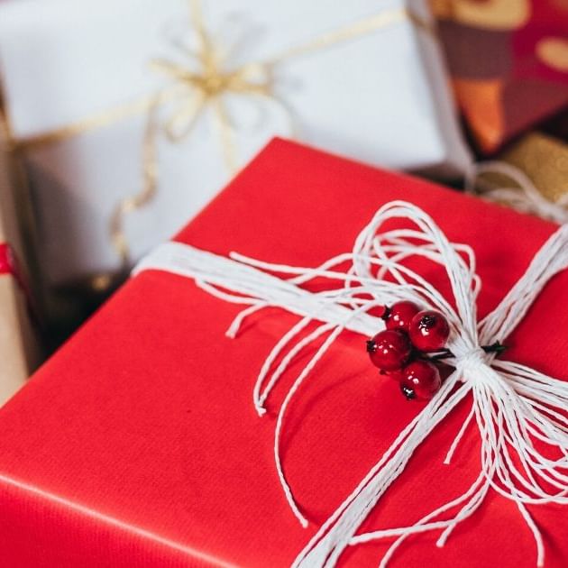 Günstige Geschenke zu Weihnachten