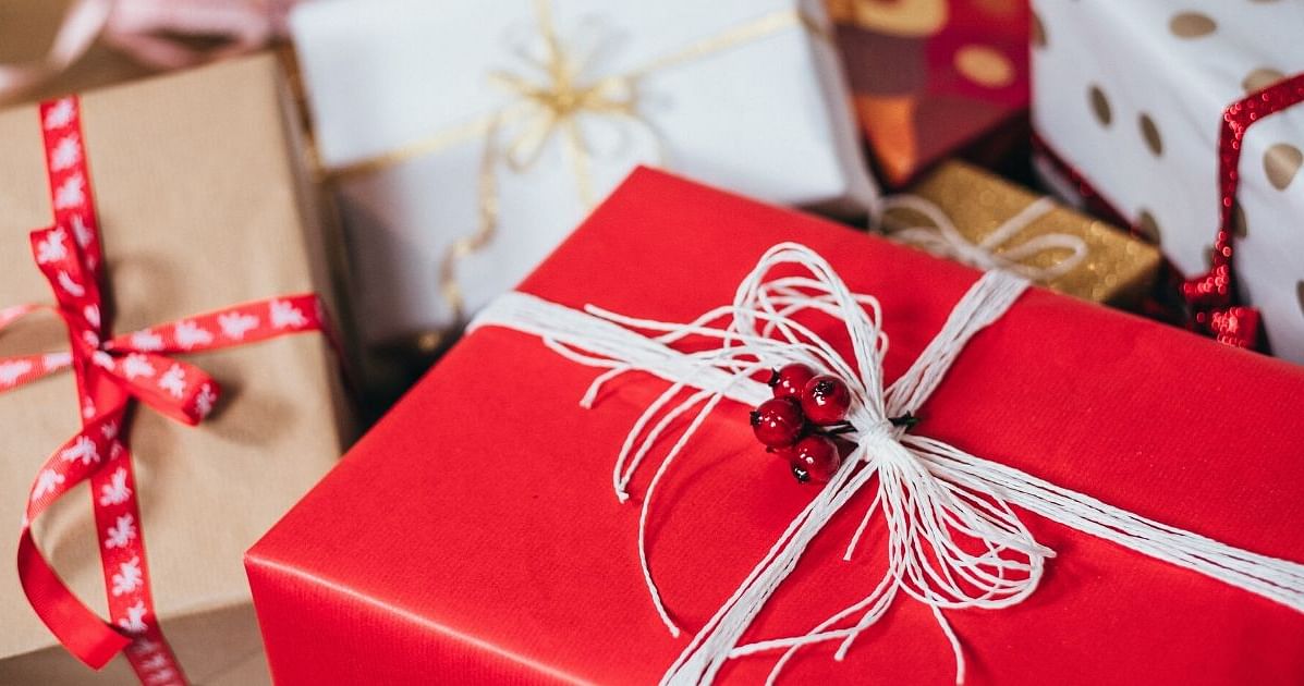 Günstige Geschenke zu Weihnachten: Passende Gutscheine für Studenten!