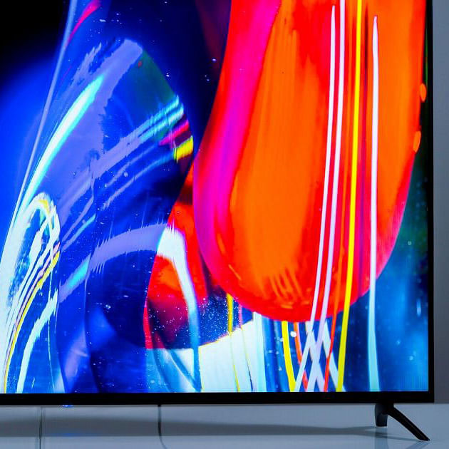 Mit den TV-Geräten von KAGIS sparst du dir die GIS-Gebühr!