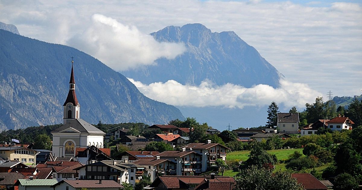 gemeinde studenten helfen
