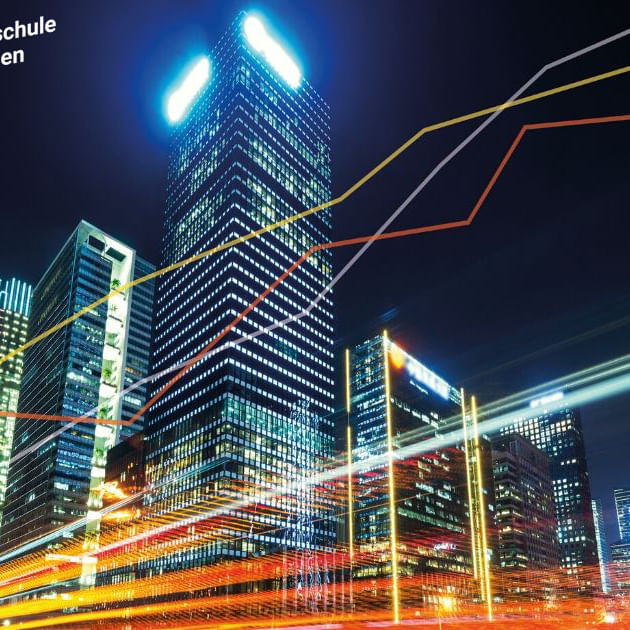 FH des BFI Wien: Der neue Bachelor Banking and Finance*