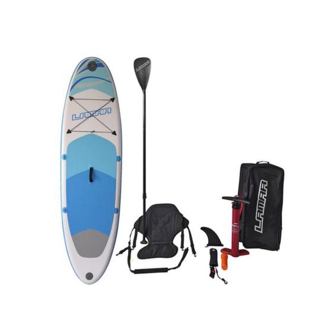 StandUp Paddle Board 305 Mx für nur 235€! iamstudent Magazin