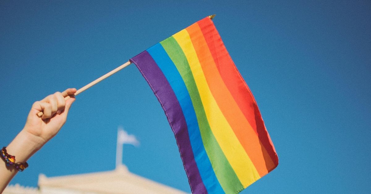 Pride 2020