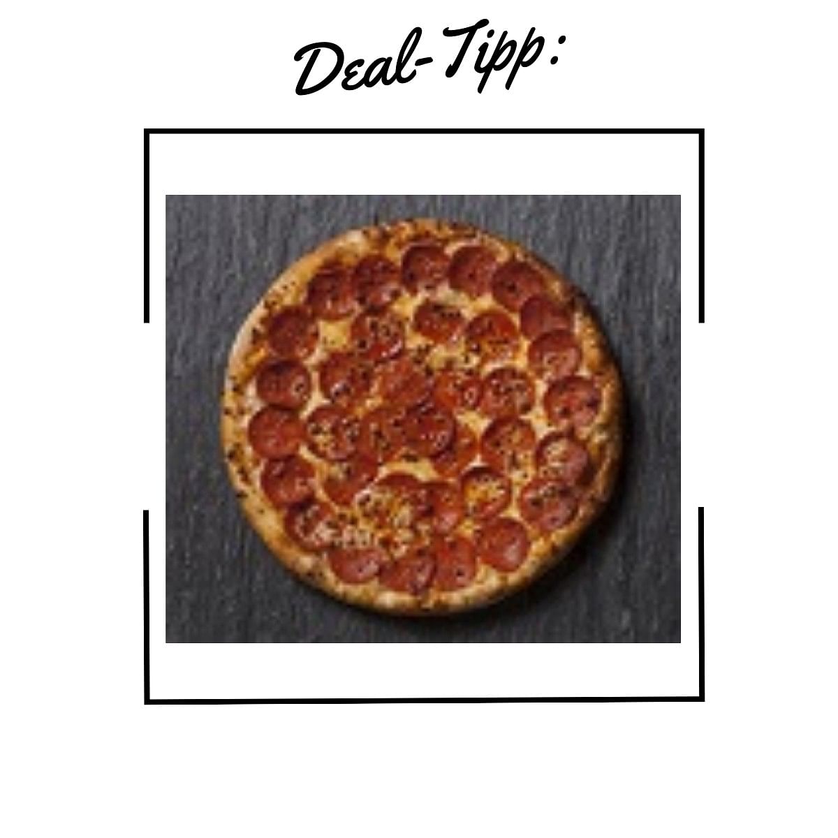 Domino’s Pizza-Deal zum kleinen Preis!
