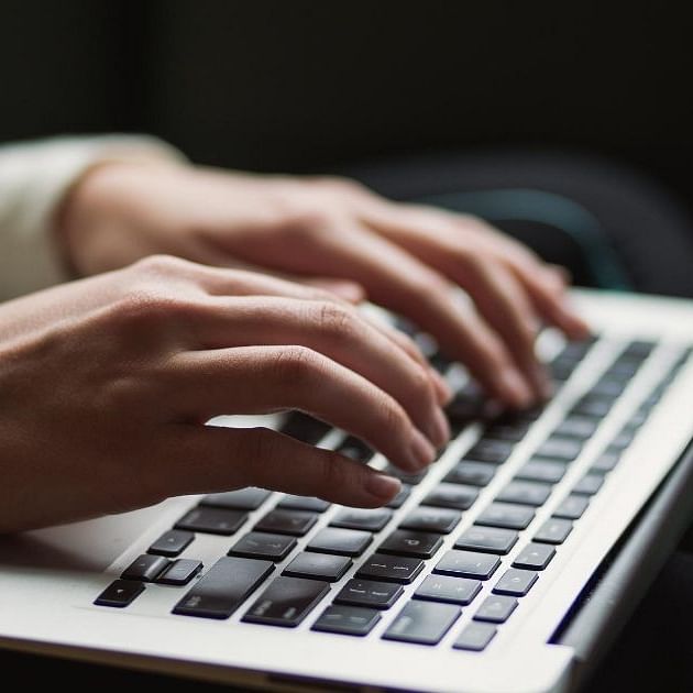 Ghostwriting