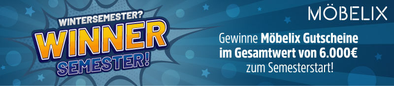 Moebelix Gewinnspiel