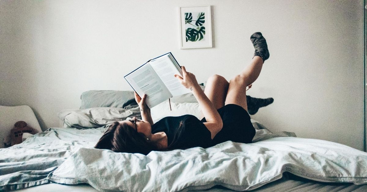 Bücher über Achtsamkeit