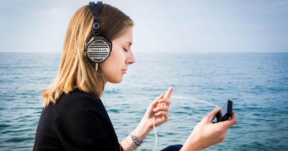 Podcasts über Achtsamkeit