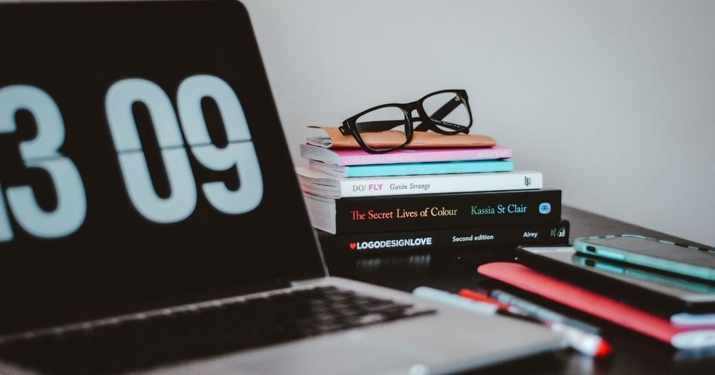 Distance Learning So Klappt S Mit Dem Lernen Zuhause Iamstudent
