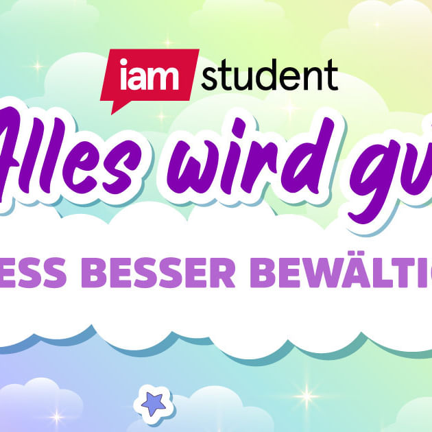 Stress besser bewältigen