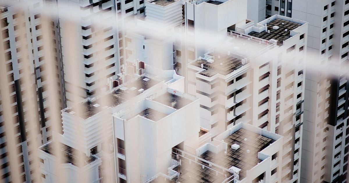 Mikroapartments