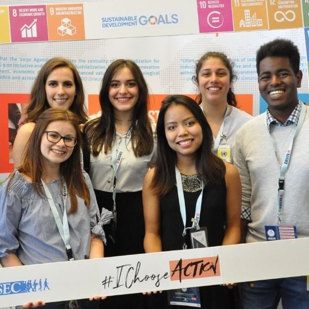 youth speak forum online 2020