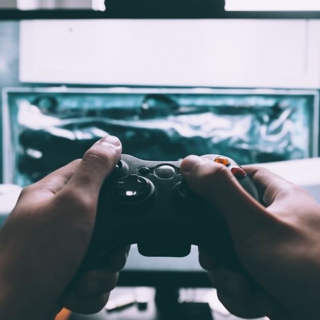 Top 6 Games