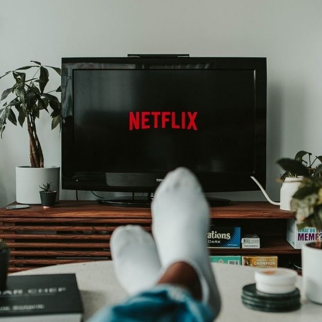 Top 8 Serien