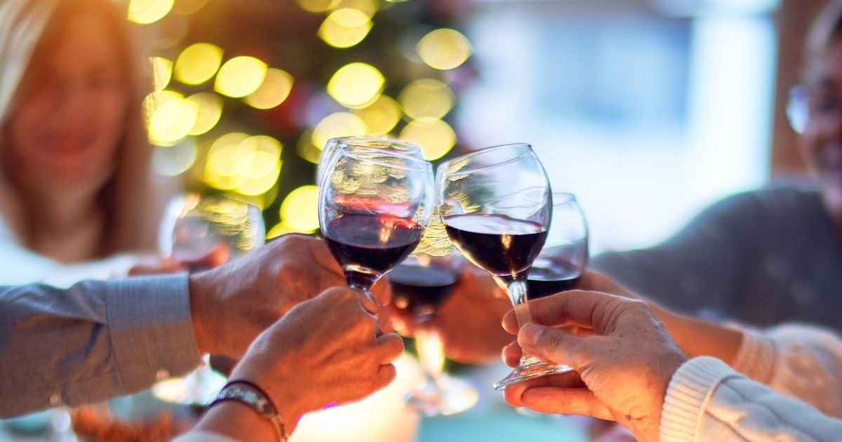 Weihnachtsgeschenke für deine Eltern