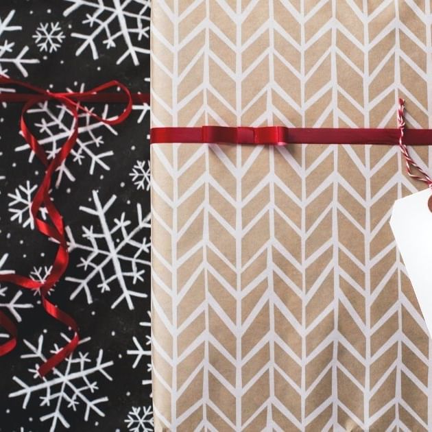 Schöne Weihnachtsgeschenke für Freunde & Familie