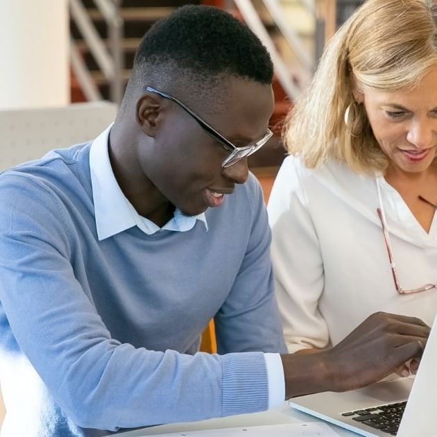 Studieren im Alter