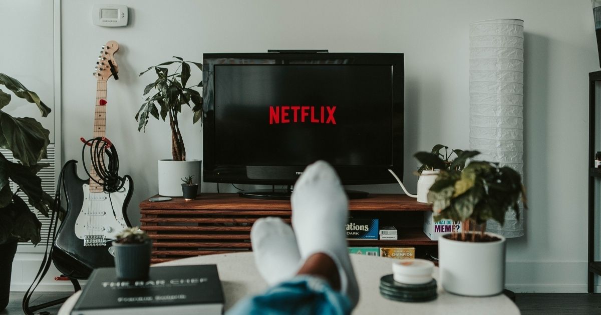 VPN Netflix