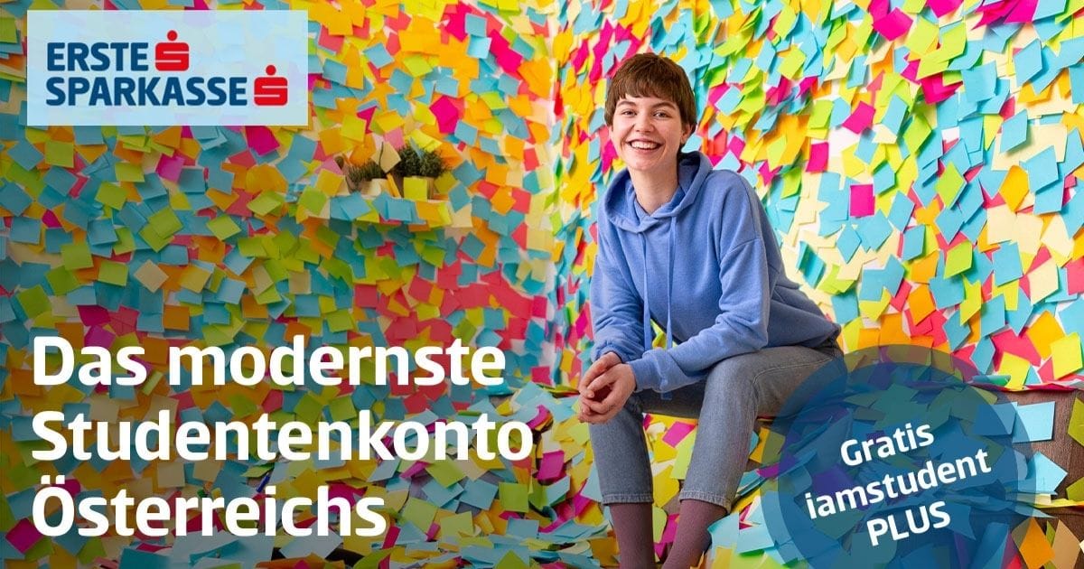 Studentenkonto Vergleich 2021 Alle Infos auf einen Blick! iamstudent