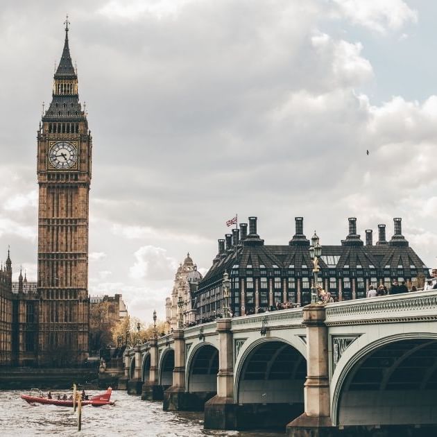 Das bedeutet der Brexit für Erasmus-Aufenthalte & Auslandsstudien!